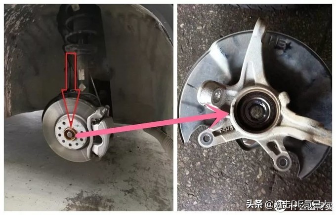 底盘悬挂间隙异响排查工具,理想底盘悬挂异响解决方法