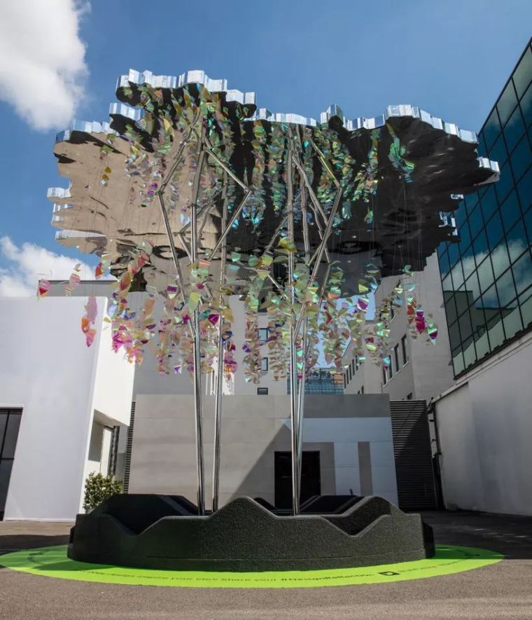 有创意的欧式凉亭,最具创意凉亭