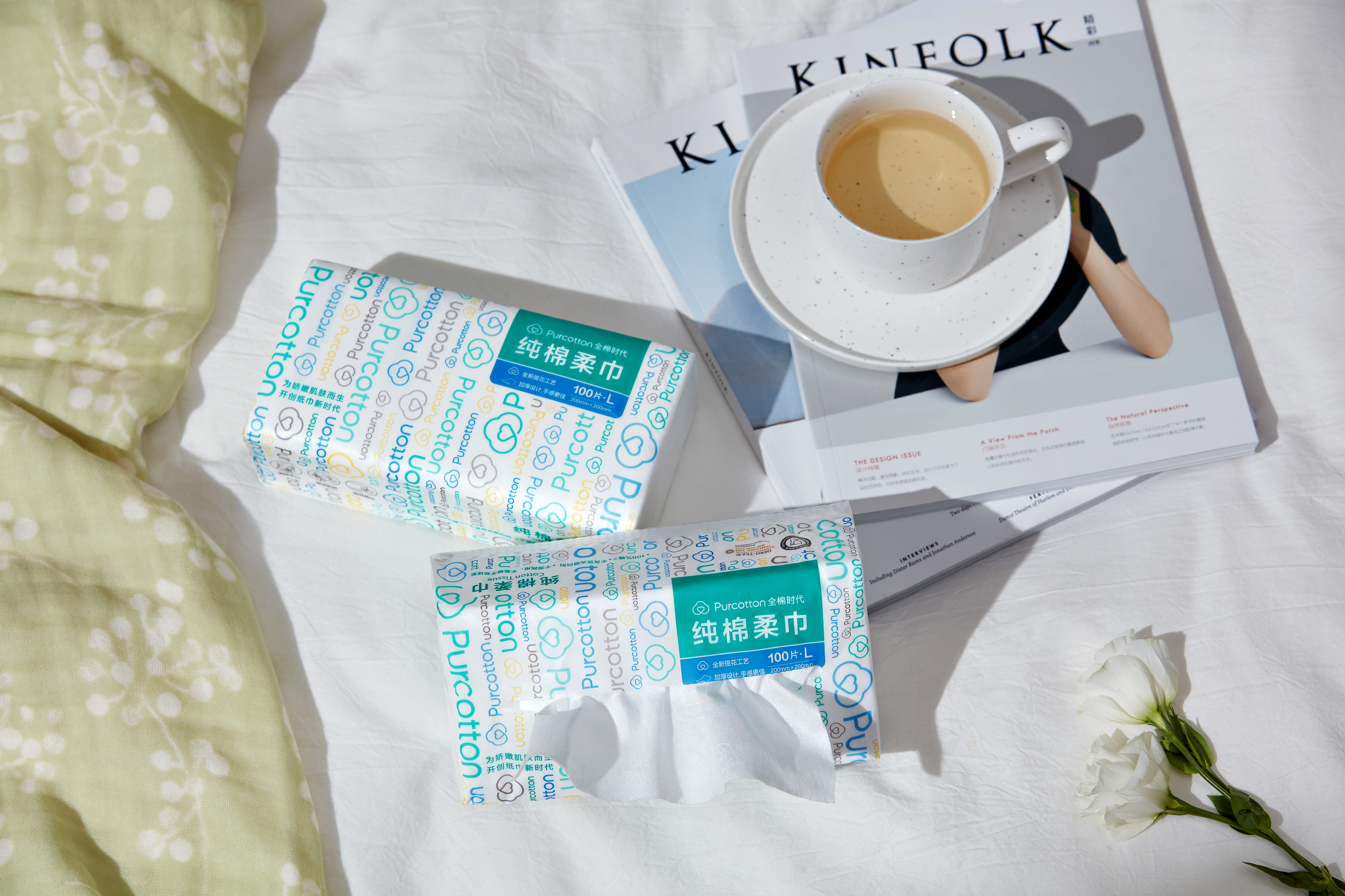 宝宝洗脸巾柔软亲肤全棉时代,亲肤洁面洗脸巾全棉时代