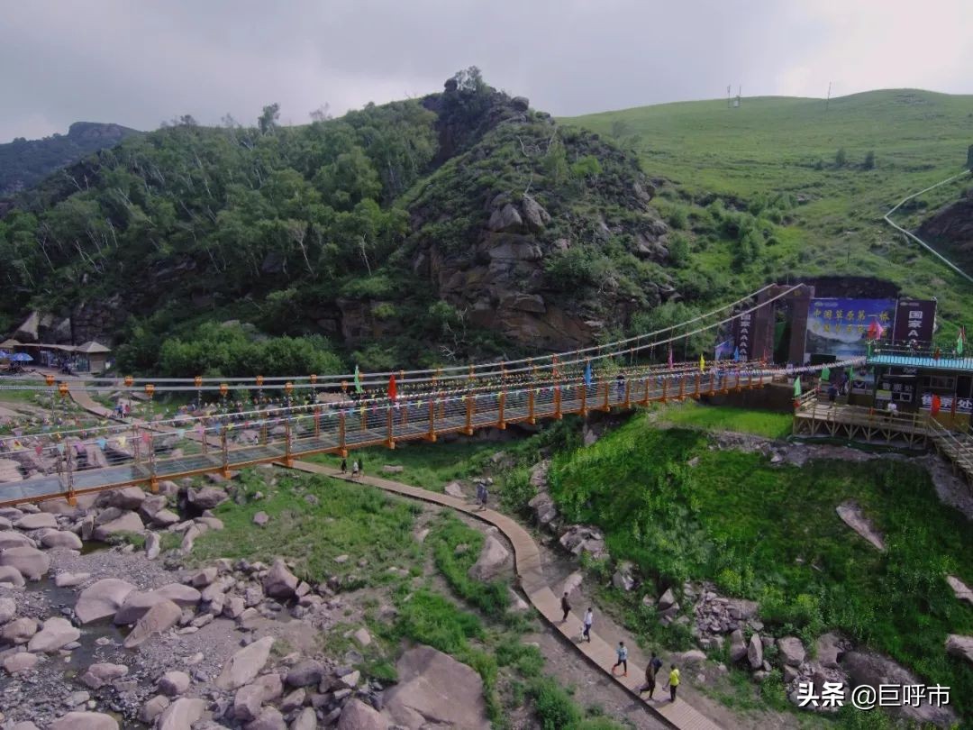 用实际行动向全国医护人员致敬！内蒙古这处旅游景区太“豪横”