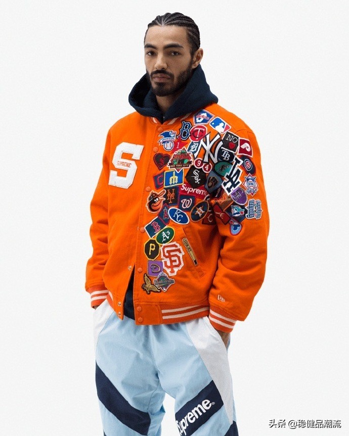 supreme秋冬新品2020,supreme2020春夏型录单品清单