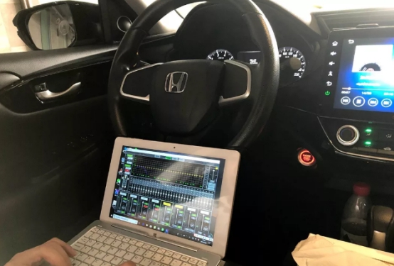 改装的音响声音放大音质不清晰,改装汽车音响音质越来越差