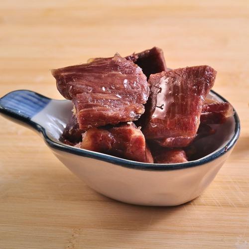 棒棒娃牛肉干同款,最有名气的辣牛肉干