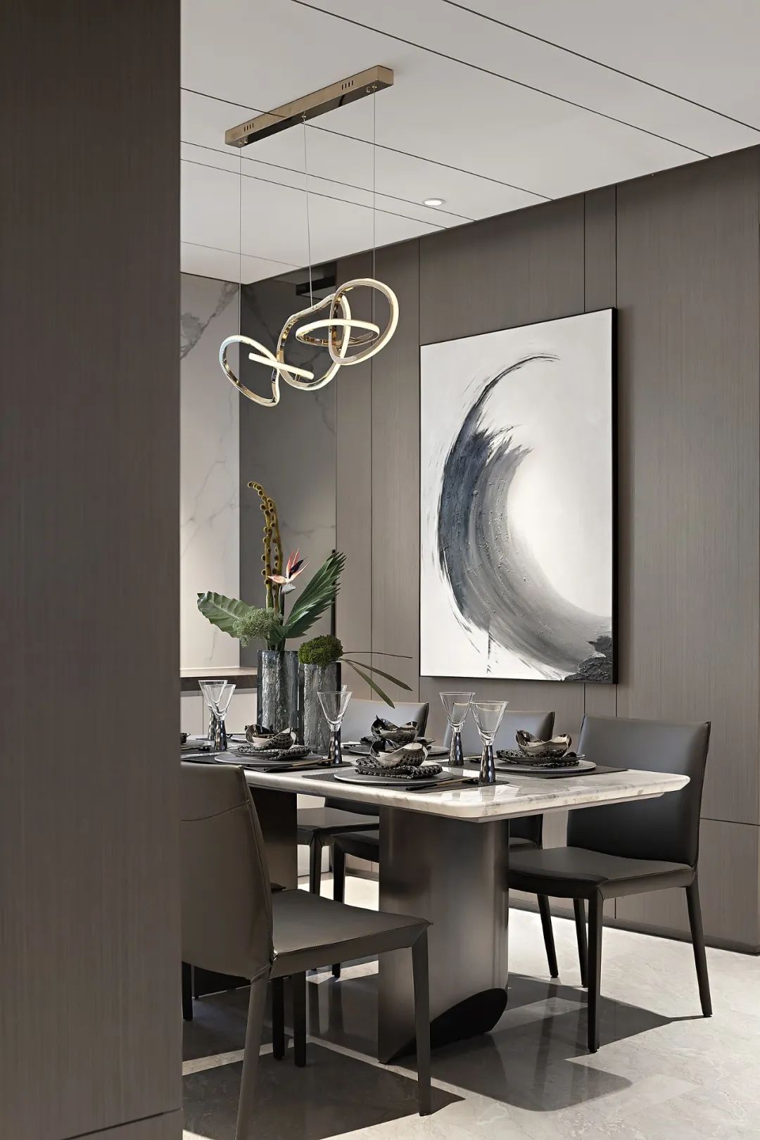 盘点那些长在审美上的高端豪宅,盘点特别美的房子