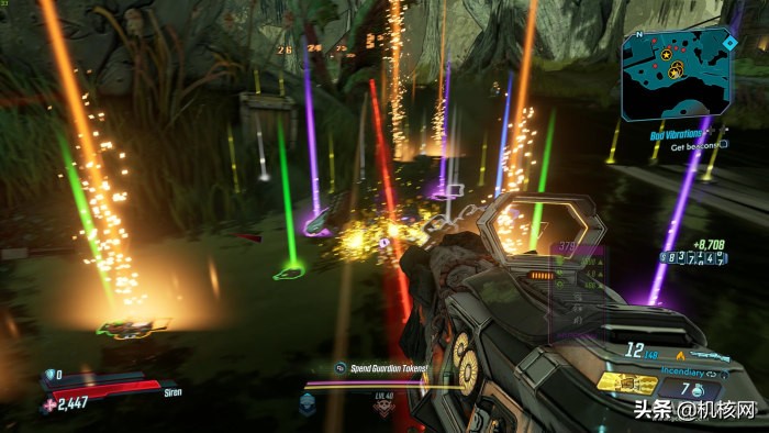 无主之地3建议买么,无主之地3必看