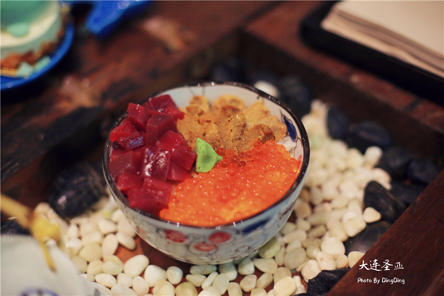 北方明珠活力四射的浪漫之都大连，国内最具特色的海洋世界圣亚