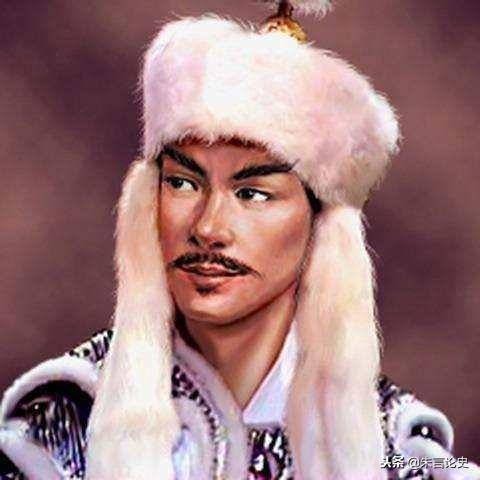 历史上最神秘的圣器,有皇帝为了不要命,至今下落还是个谜