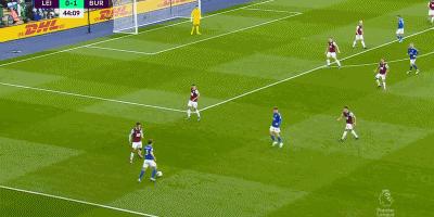 英超历史最佳球员进球,16-17英超最佳阵容