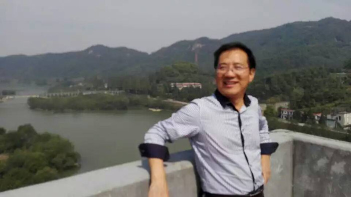 淮南乡土｜安静的八公山（散文）