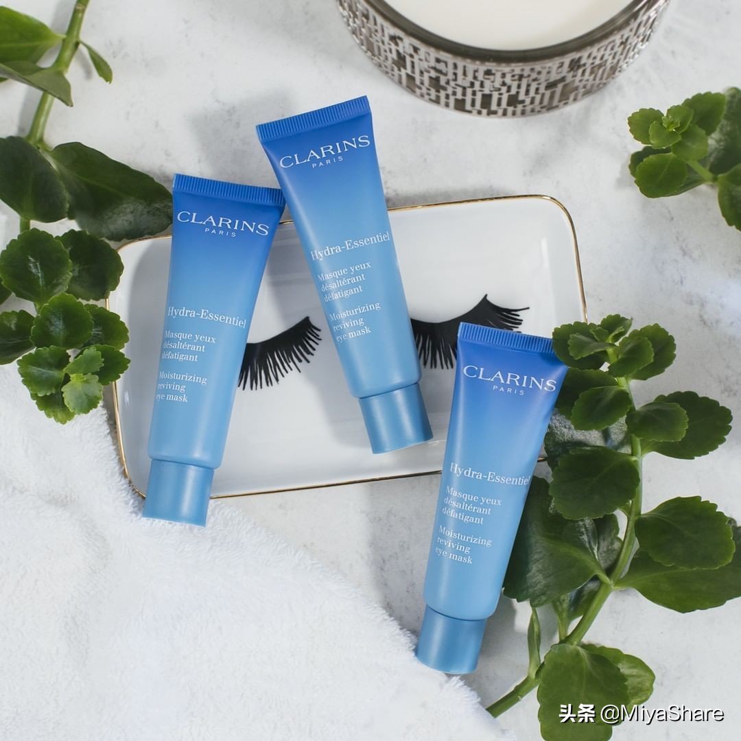 娇韵诗眼霜红色和双萃哪个好用,娇韵诗眼霜好用还是雅诗兰黛好用