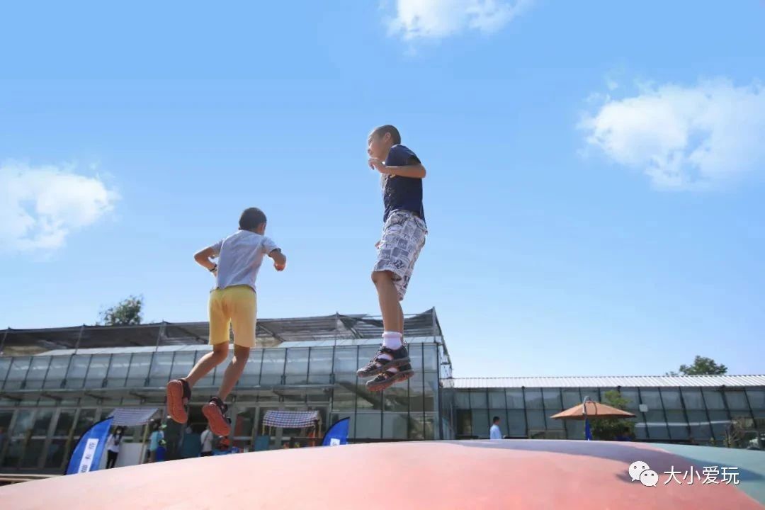 在北京国庆还有房的亲子酒店就看这一篇!这才叫手慢无的种草清单