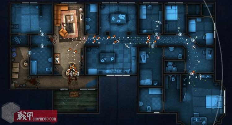 史上最硬核的cqs战术游戏,cqb超真实游戏