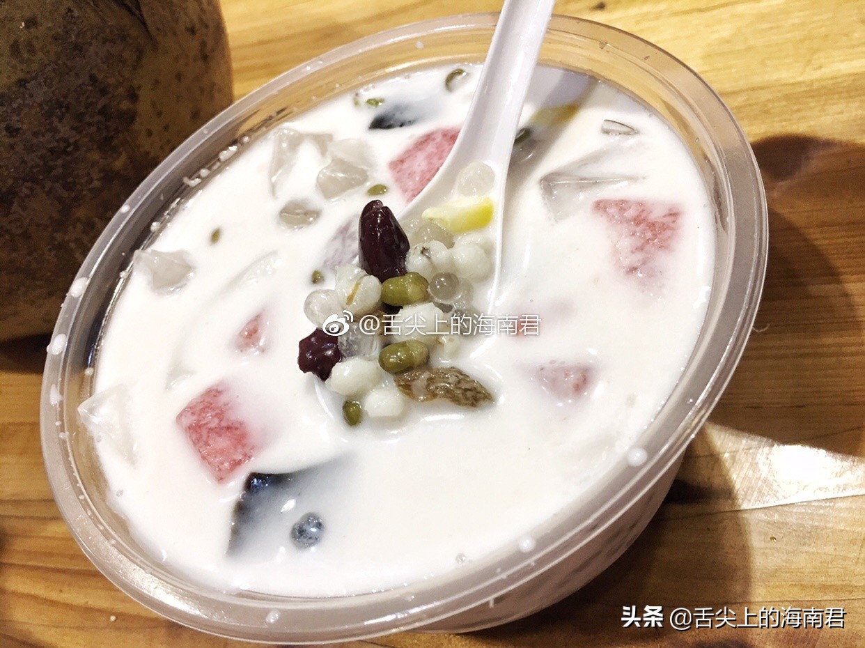 令人流连忘返的美景,令人心旷神怡的地方海南