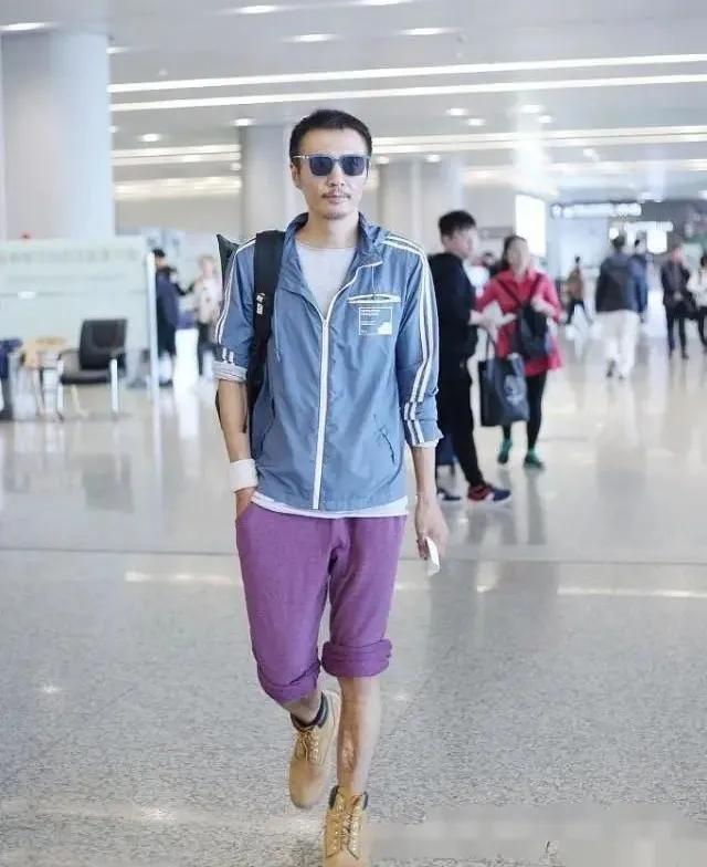 朴树希望你们顽强而有底线,愿你拥有一段淋漓尽致的人生朴树