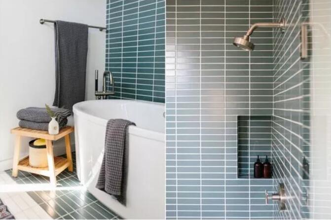 卫生间杂乱无章,卫生间很乱全是管子怎么办