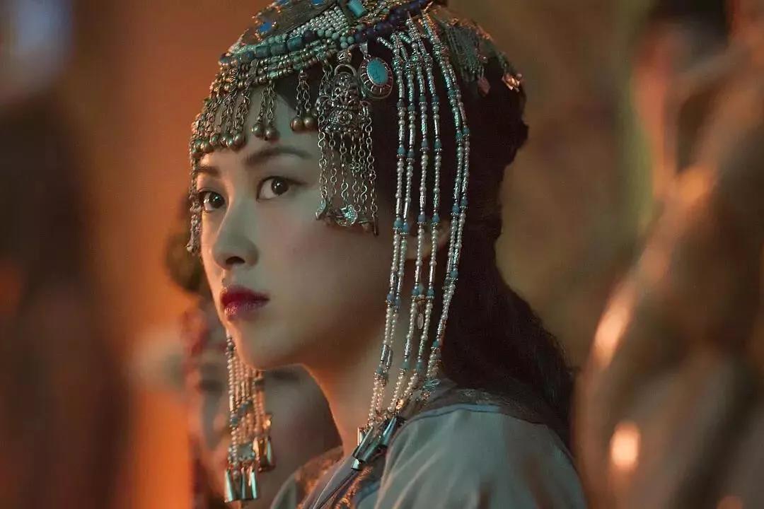 连续八年全球最美面孔,连续8年被评全球最美