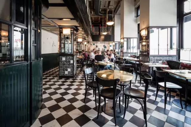 美国纽约著名酒店,亚洲第一ace酒店