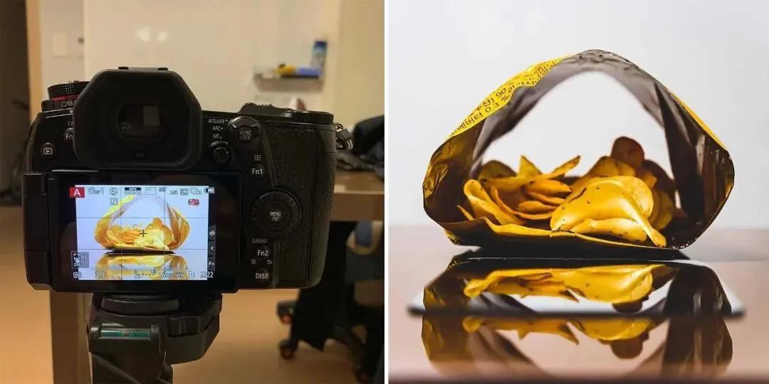 教你三招拍手机创意大片,手机拍大片创意