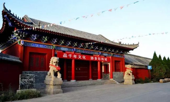 韩城新闻最新消息今天,韩城今日新闻