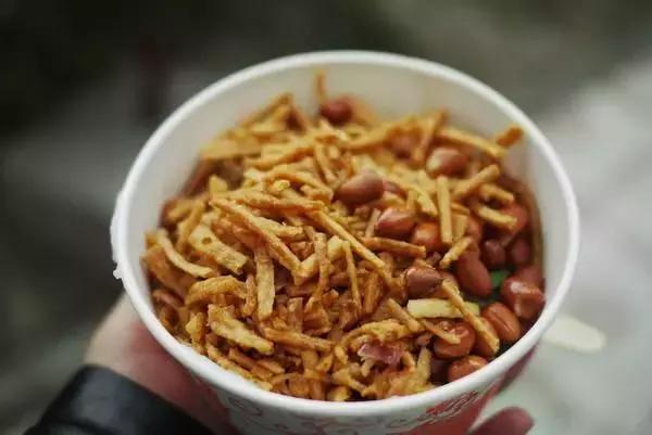 马家巷好吃的推荐,马家巷周围有什么好吃的特色