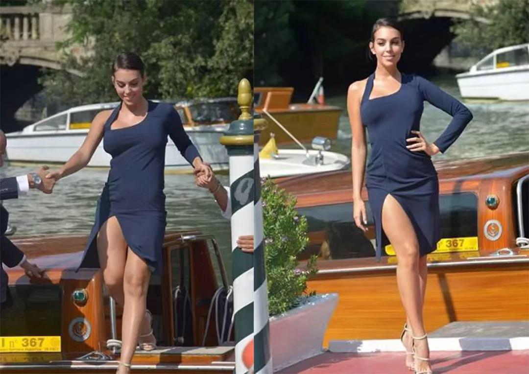 c罗女友是售货员,c罗售货员女朋友