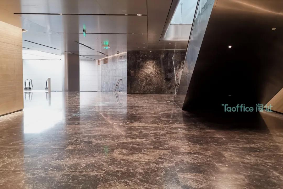 北京最高的写字楼有多少层,北京最高的楼是什么样的