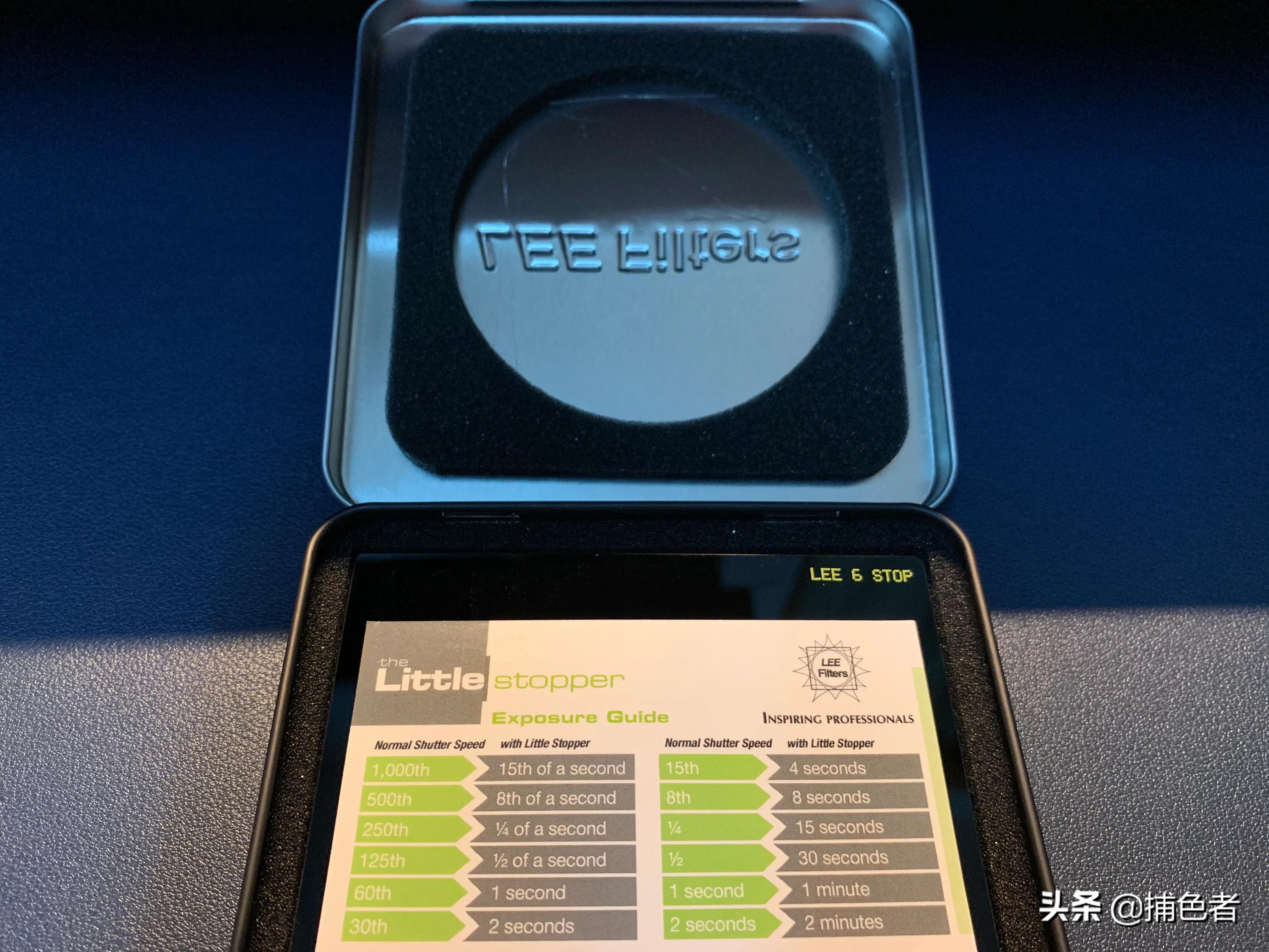 教你拍美丽的车轨,好看的车轨拍摄