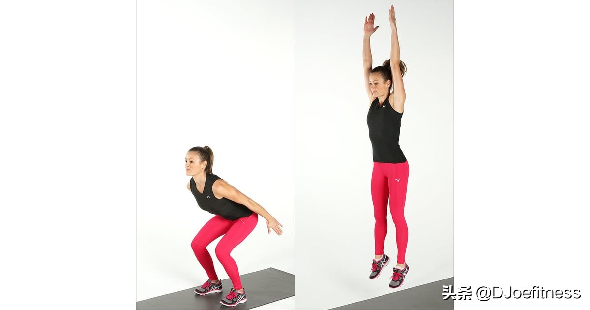 单脚起跳扣篮弹跳力训练方法,学会弹跳的方法