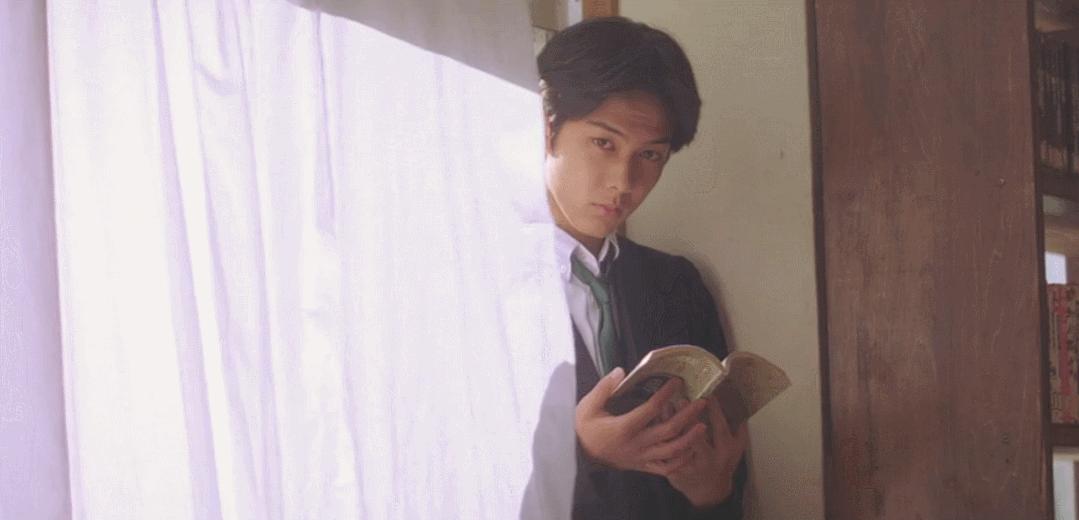 没出道还实力不行的爱豆,没出道的顶流