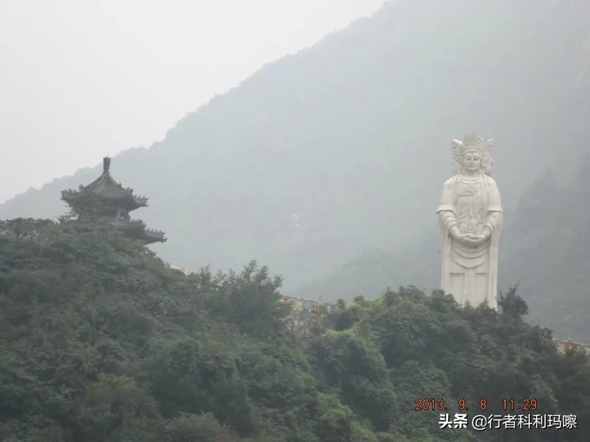 骑行秦岭分水岭最快多长时间,骑行西安秦岭分水岭