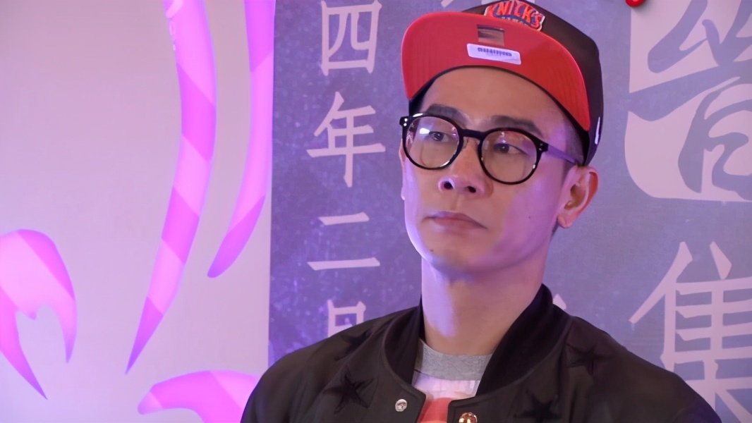 陈小春gai合唱是哪个节目,陈小春gai没那种命完整版是第几期