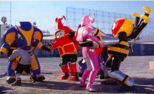 小时候看铁甲小宝破铜烂铁,90年代回忆铁甲小宝