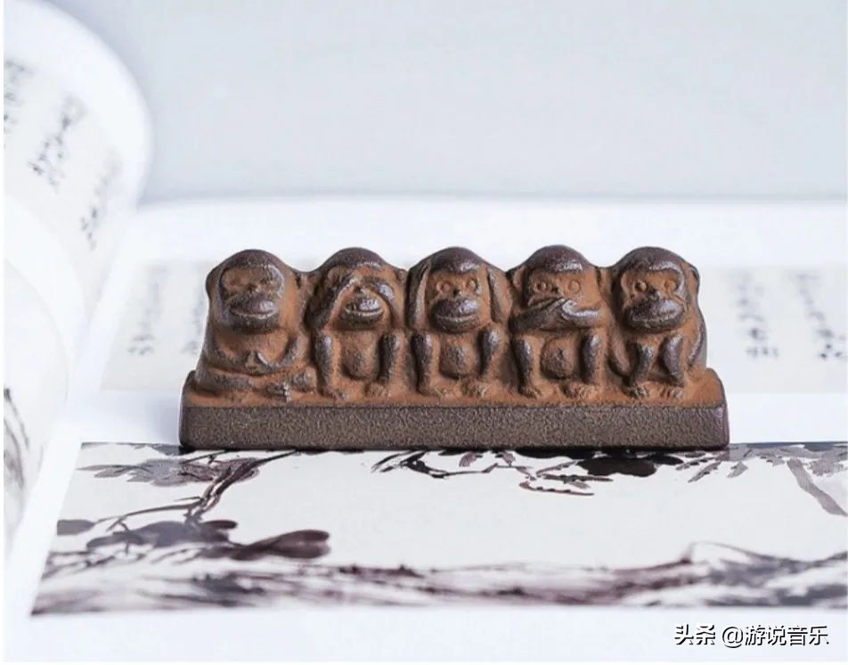 知道“*不五**猴”吗?学钢琴的时候,它可能经常会遇到你