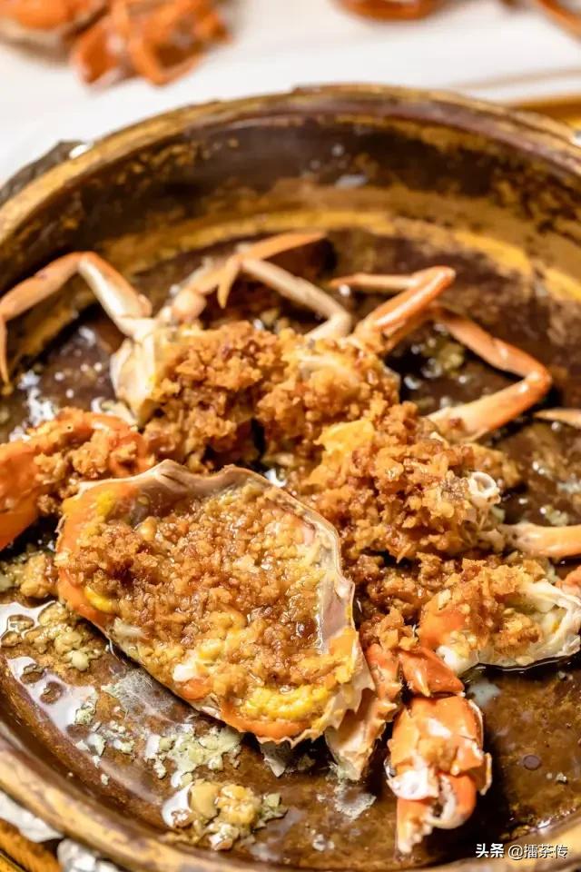 广州十大高档大排档价格,广州生腌海鲜大排档