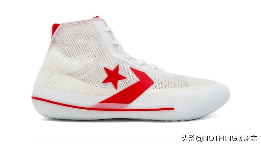 球鞋历代,球鞋历史上的10大经典配色