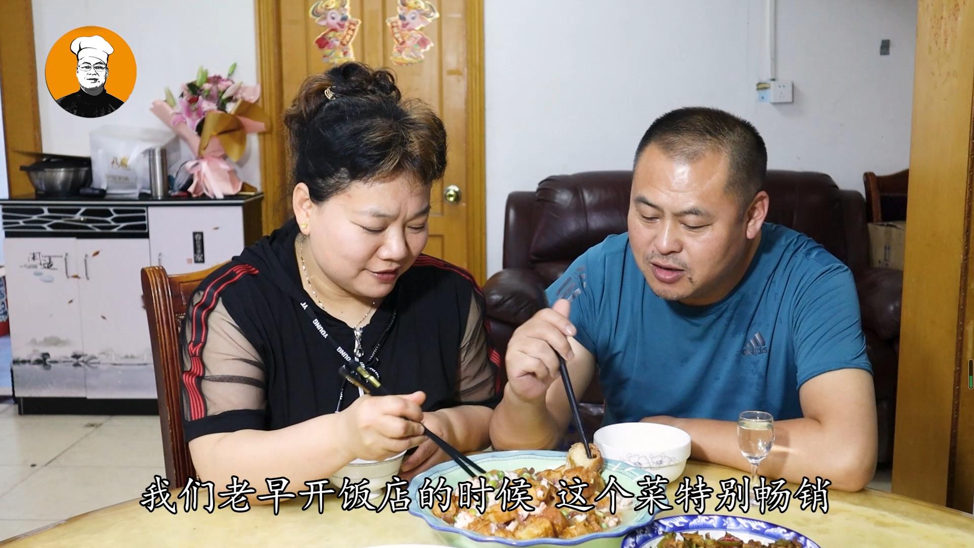 早上剩下的油条可以做哪些美食,早上剩下的油条