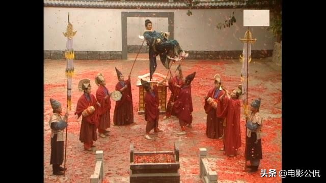 天龙八部鸠摩智内力被吸走,天龙八部中鸠摩智是武学奇才