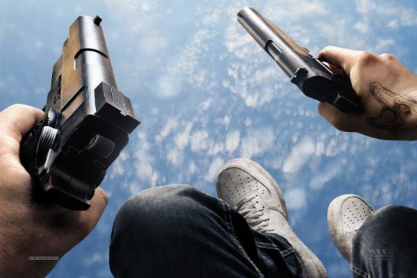 5部全程高能无尿点电影推荐,七部全程无尿点的高分电影