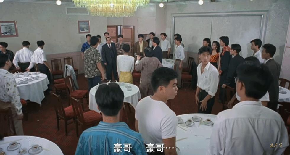 香港奇案片(上):狠人麦当雄和邵氏江湖