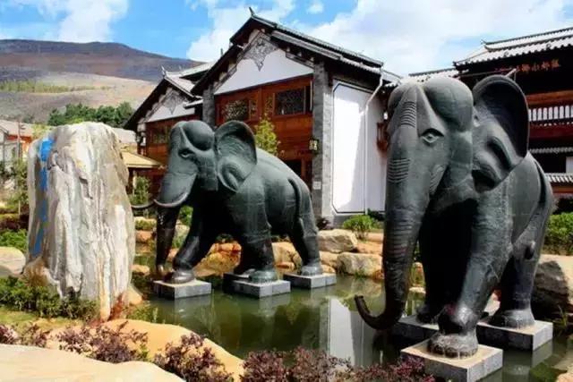 大理网红地方有哪些,云南大理网红景点洱海