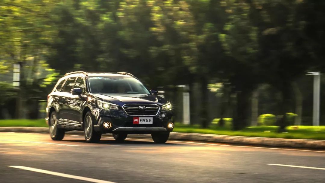 全时四驱最良心的车,纯进口的车有哪些优势