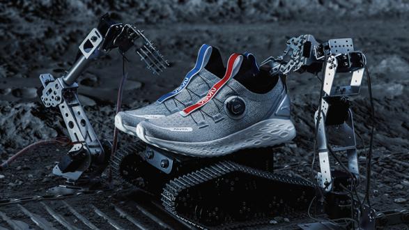 脚感无敌女鞋,脚感无敌的休闲鞋