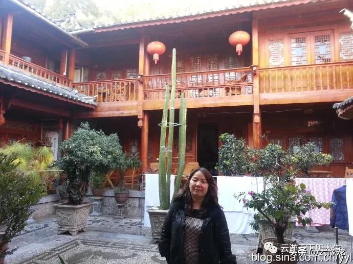 成都丽江大理自驾,昆明大理丽江自驾攻略