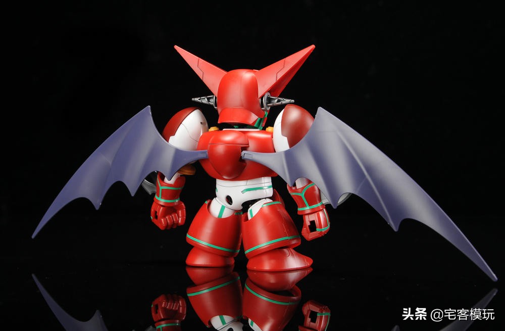 78官测万代mg巴巴托斯第四形态,万代sdcs真盖塔