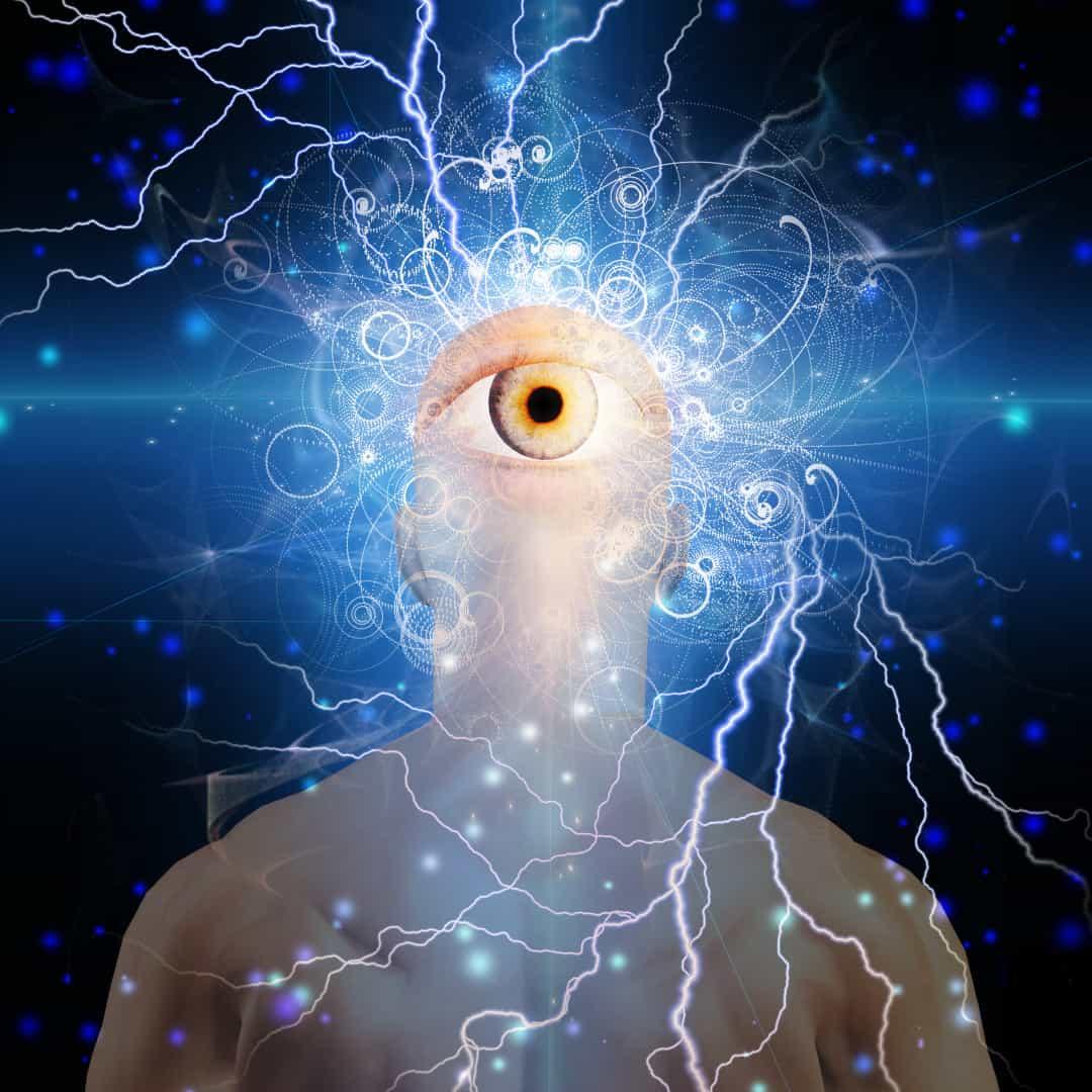 为什么人不能发现鬼魂,鬼魂真的存在吗科学解释真相