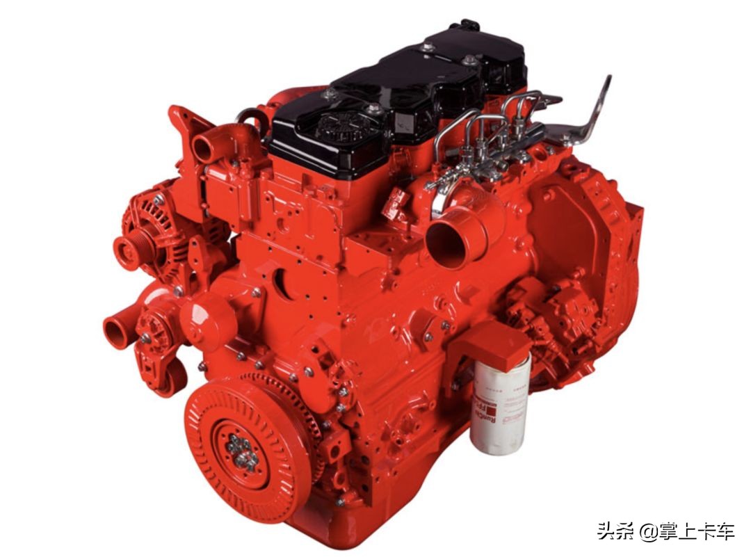 2012年江淮帅铃2.8康明斯发动机,轻卡9吨后桥