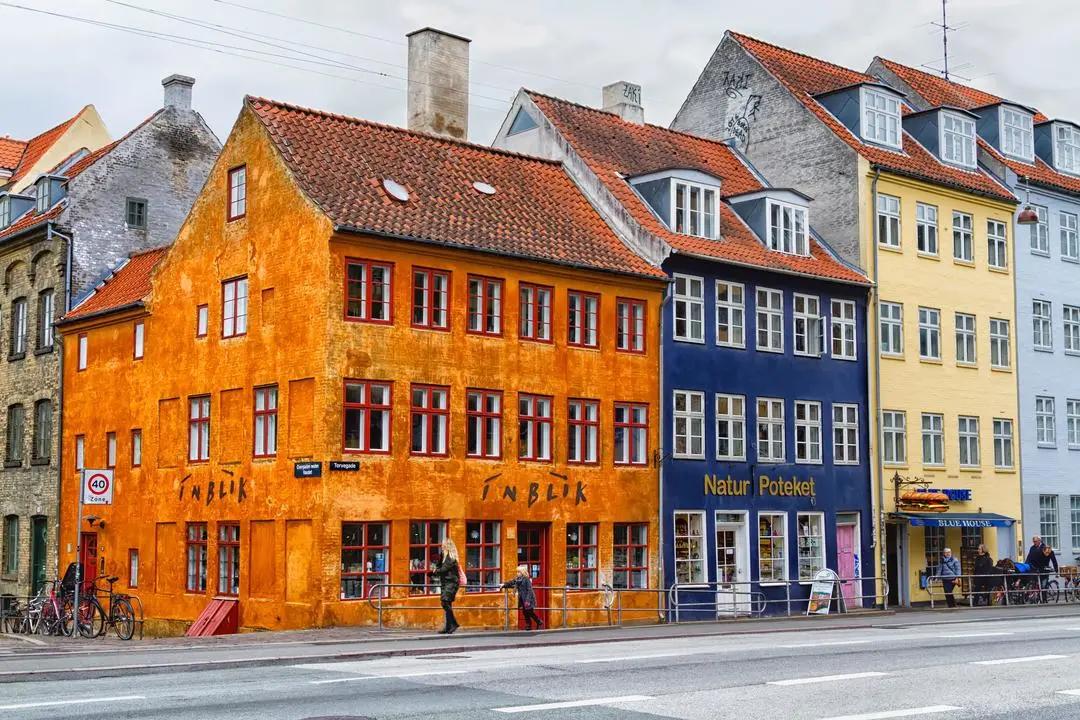 十大最浪漫城市,欧洲最浪漫的小镇排名