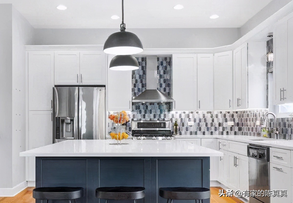 厨房的窗户怎么遮挡又能通风,厨房没有采光通风怎么办