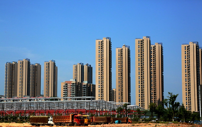 十堰市滨江新区管廊,十堰市滨江新区至武当山