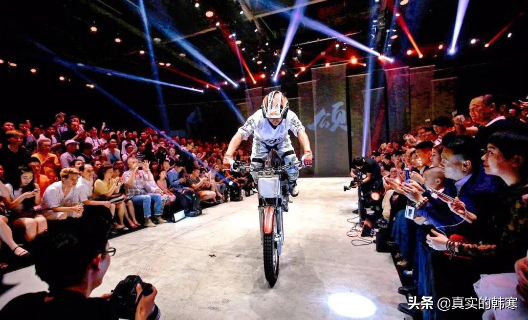 中成智谷：一个昔日辉煌的援外仓库是不断迭代升级与时代共舞的